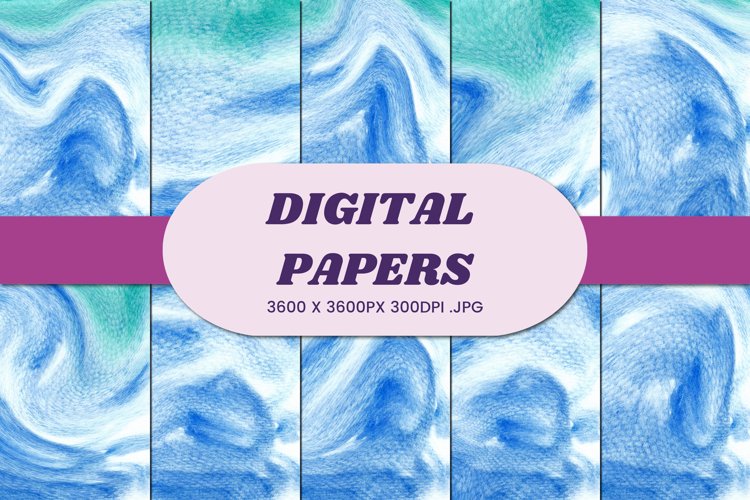 Watercolor Paint Clipart