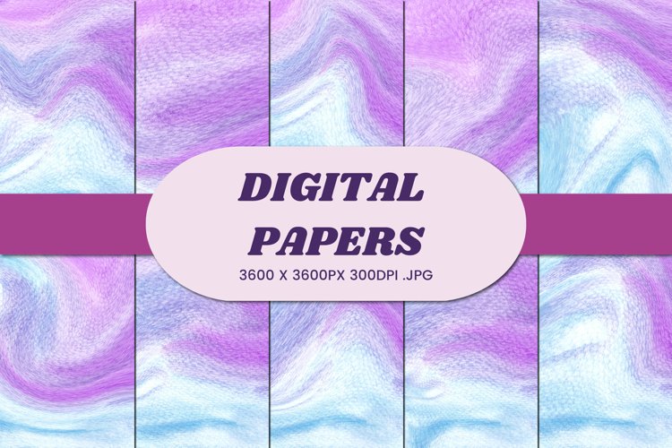 Watercolor Paint Clipart Image 16