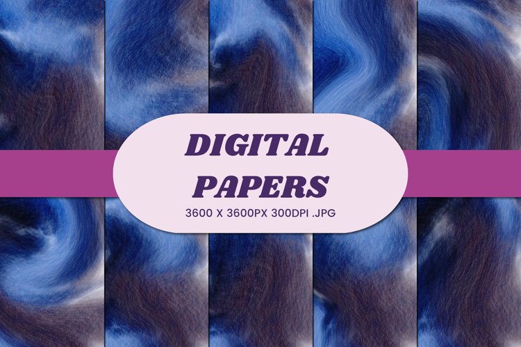 Watercolor Paint Clipart Image 13