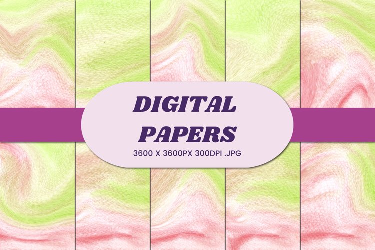 Watercolor Paint Clipart Image 19