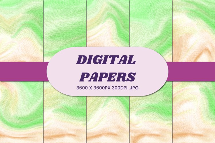 Watercolor Paint Clipart Image 2