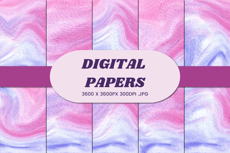 Watercolor Paint Clipart Image 17