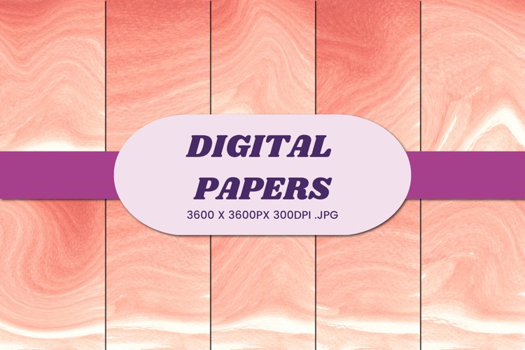 Watercolor Paint Clipart Image 21