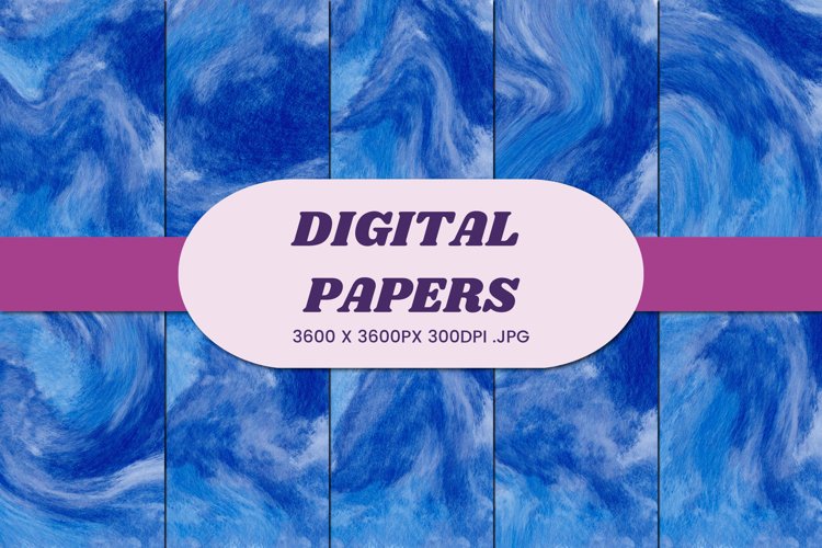 Watercolor Paint Clipart Image 13