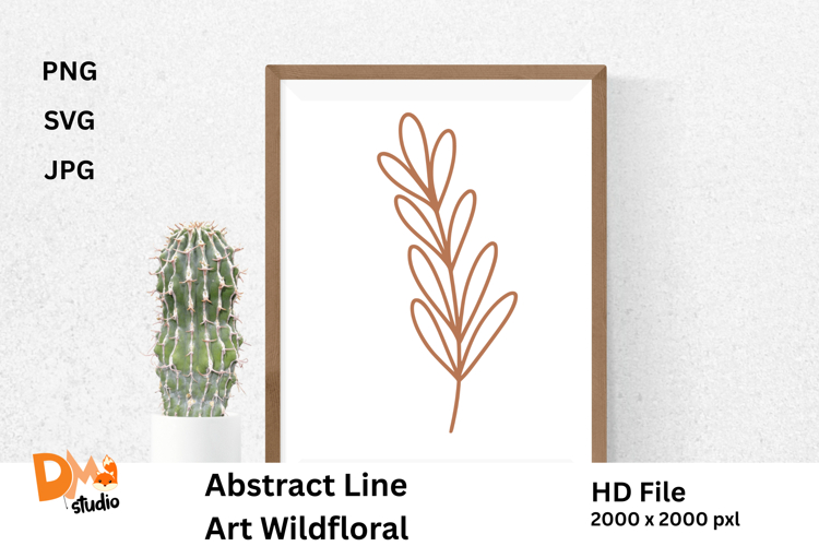Boho Clipart Image 14