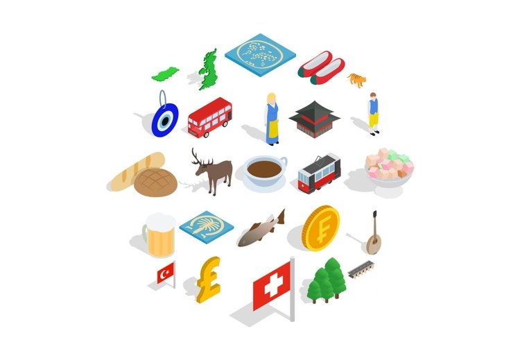 3d Icons Image 8