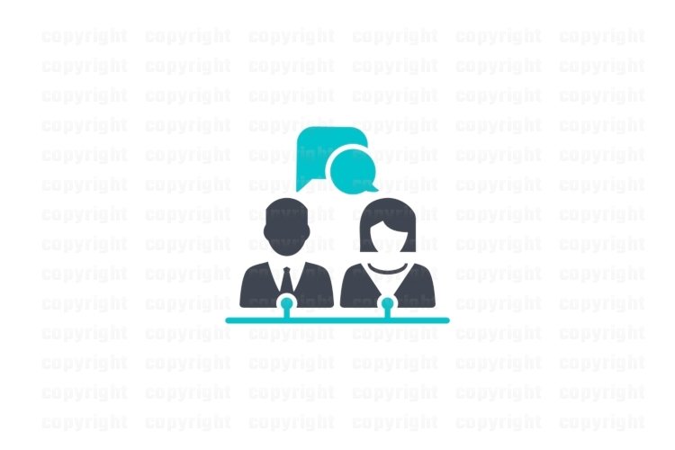 Teamwork Icon Image 14