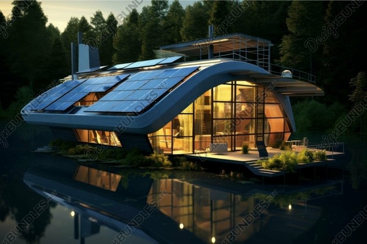 Solar Clipart Image 9