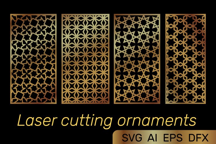 Ornament Template Image 3