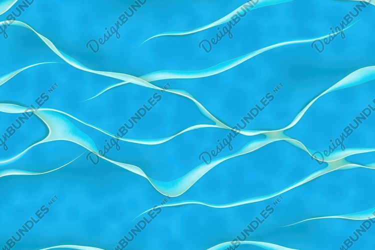 Water Background Image 22