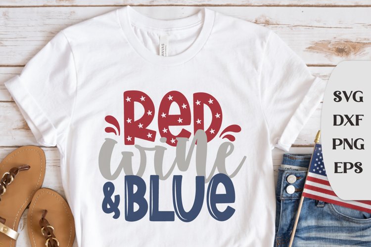 4th Of July Clipart Image 6
