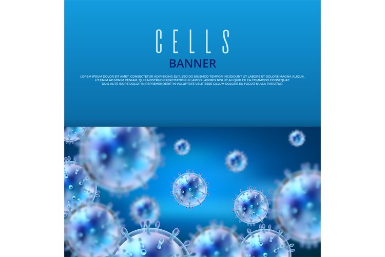 Bacteria Clipart Image 16
