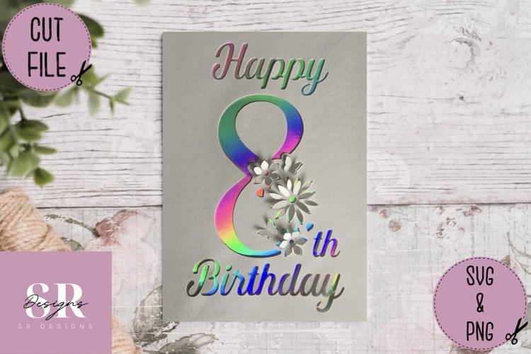 Birthday Clipart Image 19