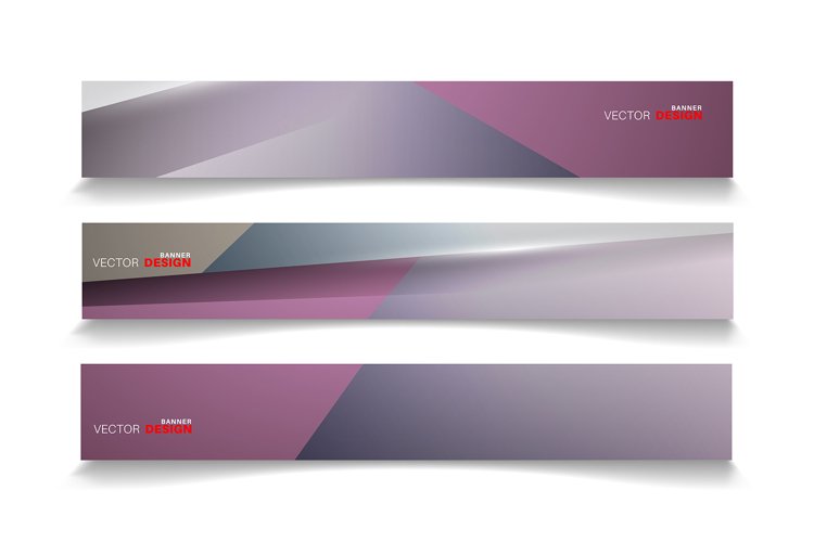 Banner Clipart Image 9