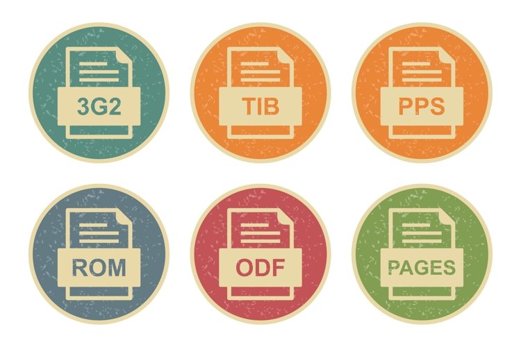 File Clipart Image 10