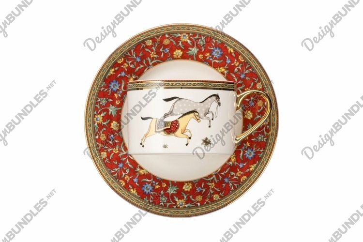 Plate Clipart Image 20