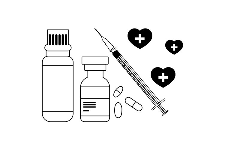 Safe Clipart Image 7