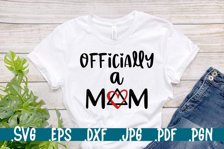 Mom Quote Svg Image 2