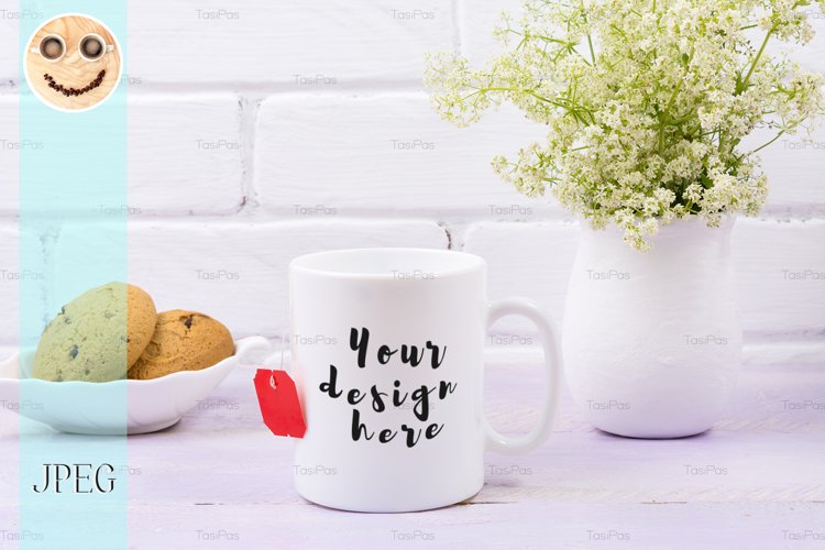 Latte Clipart Image 3