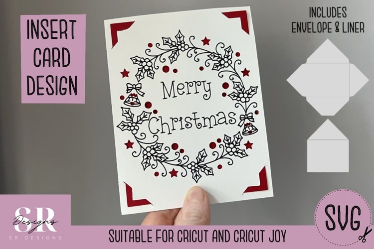 Merry Christmas Clipart Image 20