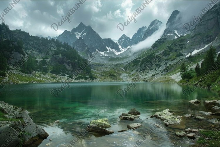 Reflection Clipart Image 24