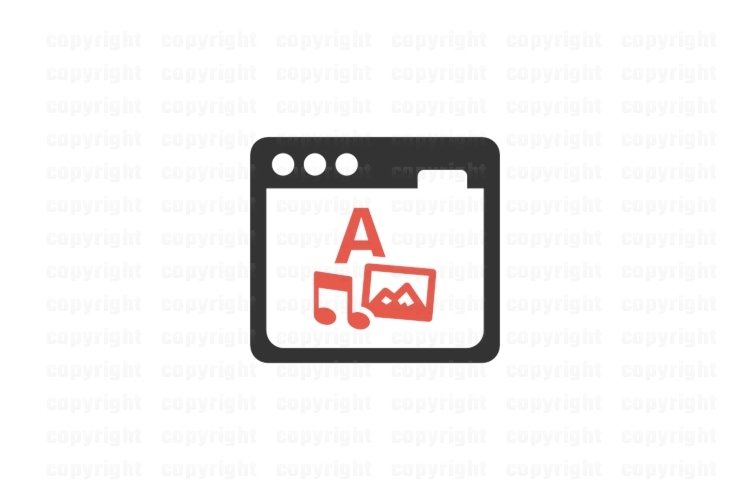 Content Icon Image 4