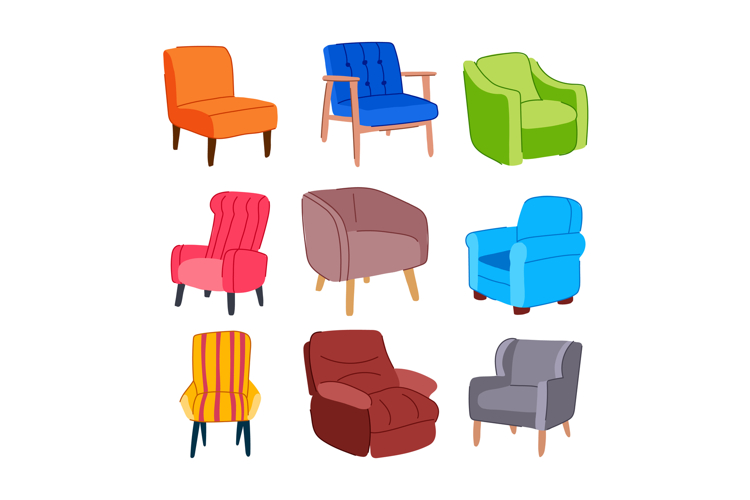 Cartoon Illustration Image 4