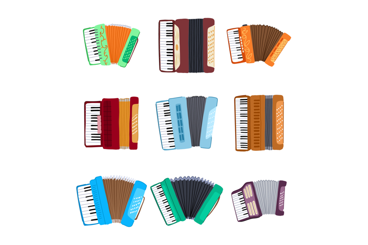 Music Illustration Image 13