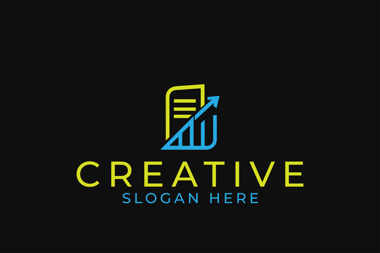Accounting Logo Image 7