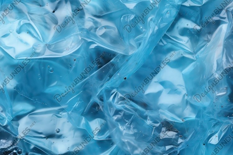Blue Texture Image 23