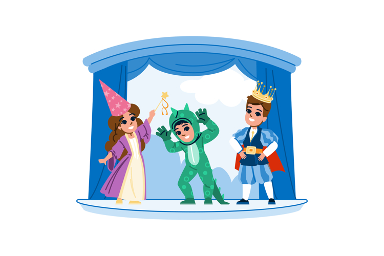 Theater Resume Template Image 6