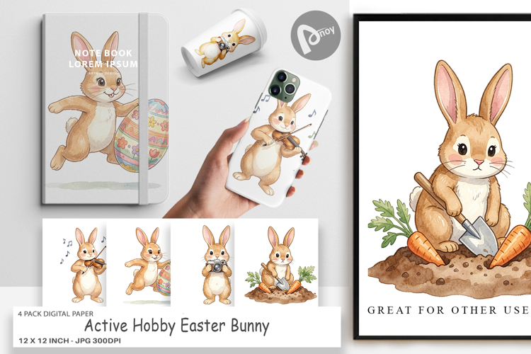 Scrapbook Google Slides Theme Image 2