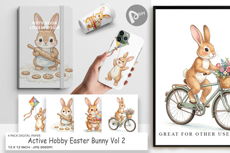 Scrapbook Google Slides Theme Image 24