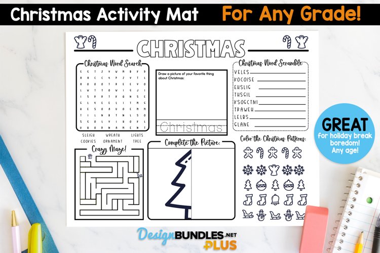 Word Clipart Image 3
