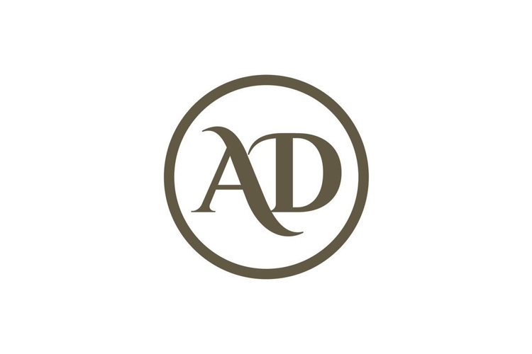 AD Logo Design