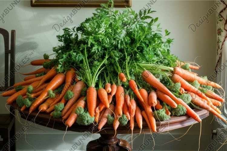 Vegetable Clipart Image 17