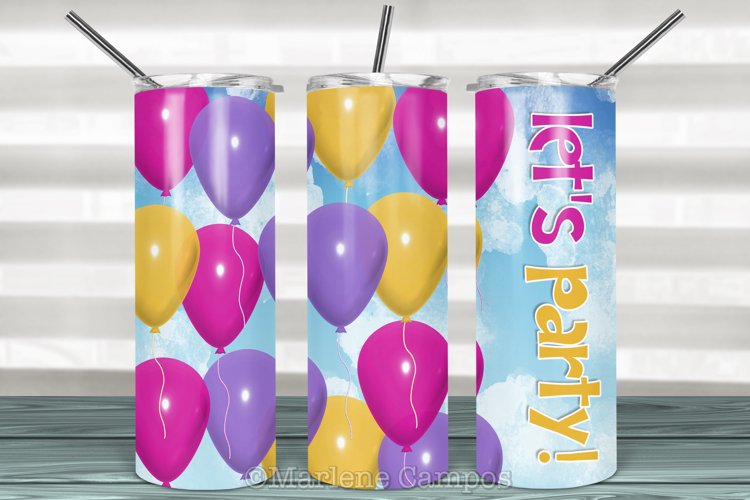 Balloon Clipart Image 13