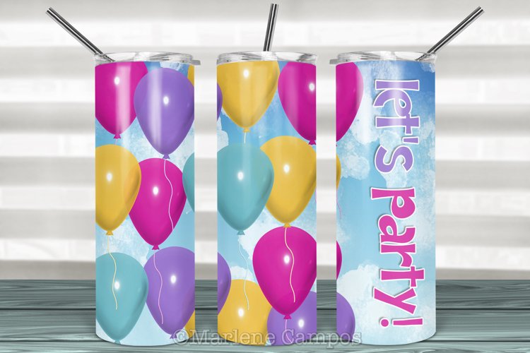 Balloon Clipart Image 16