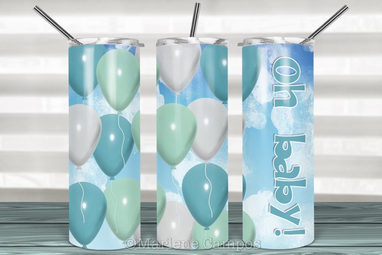 Balloon Clipart Image 22