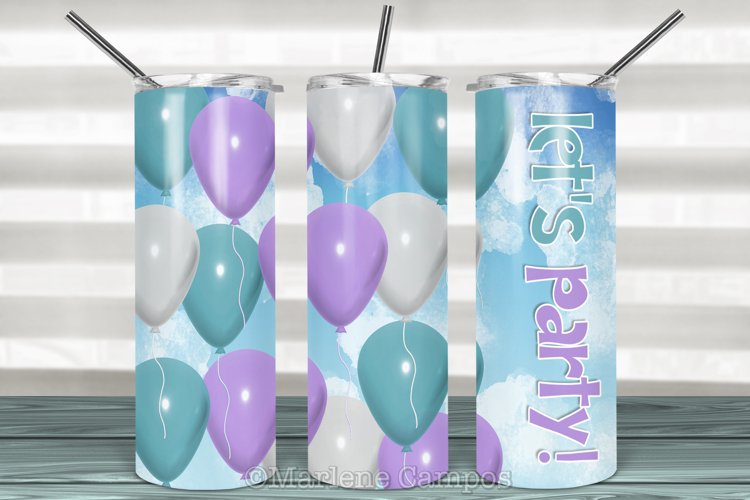 Balloon Clipart Image 23