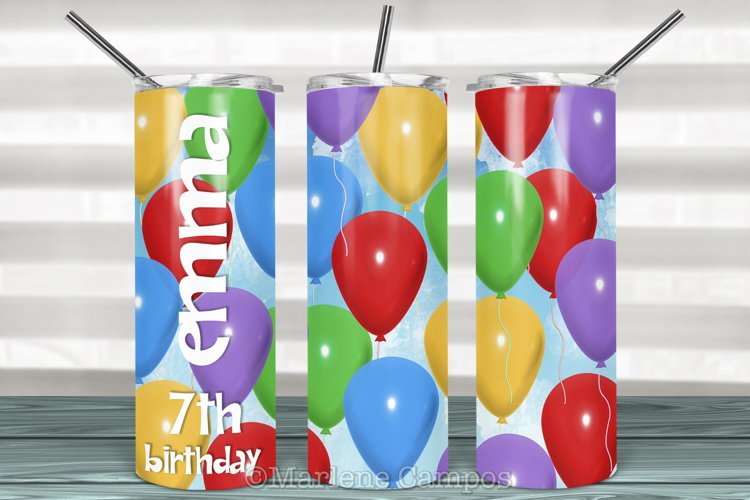 Balloon Clipart Image 11