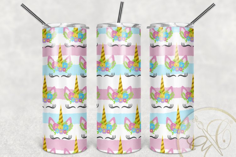 Unicorn Clipart Image 13