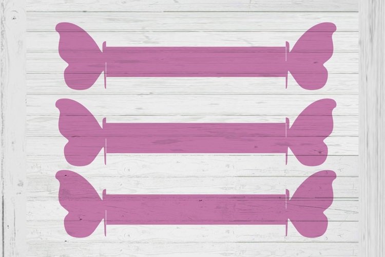 Butterfly Clipart Image 7