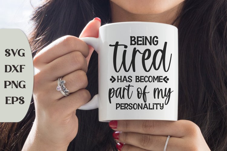 Funny Coffee Svg Image 7