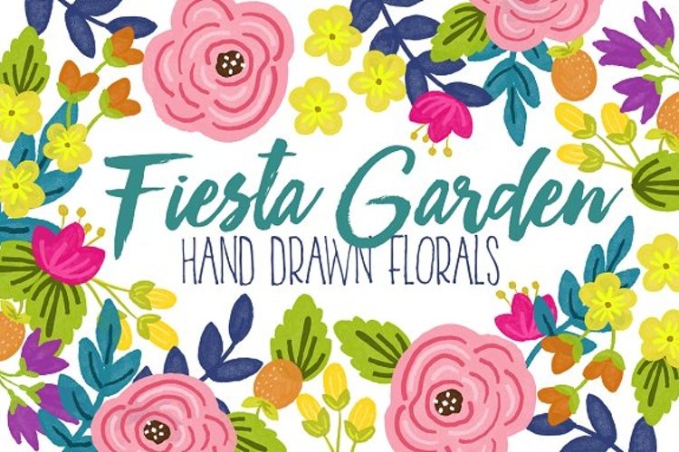 Fiesta Garden example image 1