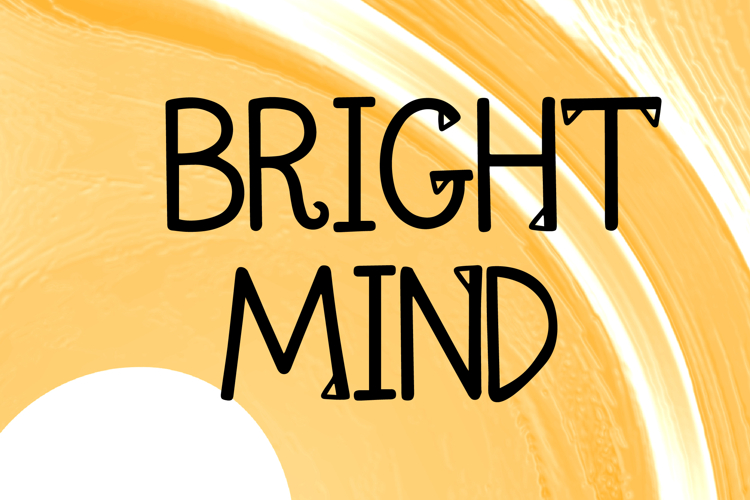 BrightMind