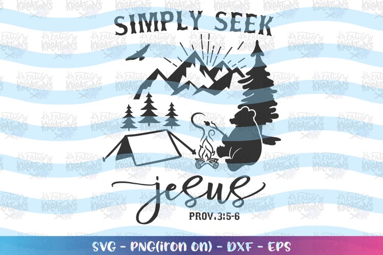 Jesus Svg Image 20