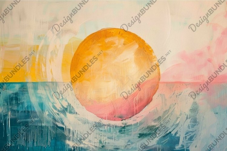 Sun Clipart Image 22
