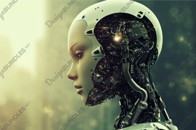 Brain Clipart Image 20