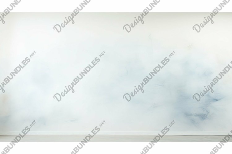 abstract wall blurred room example image 1